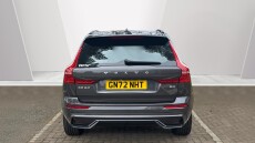 Volvo Xc60 2.0 B4P Plus Dark 5dr Geartronic Petrol Estate